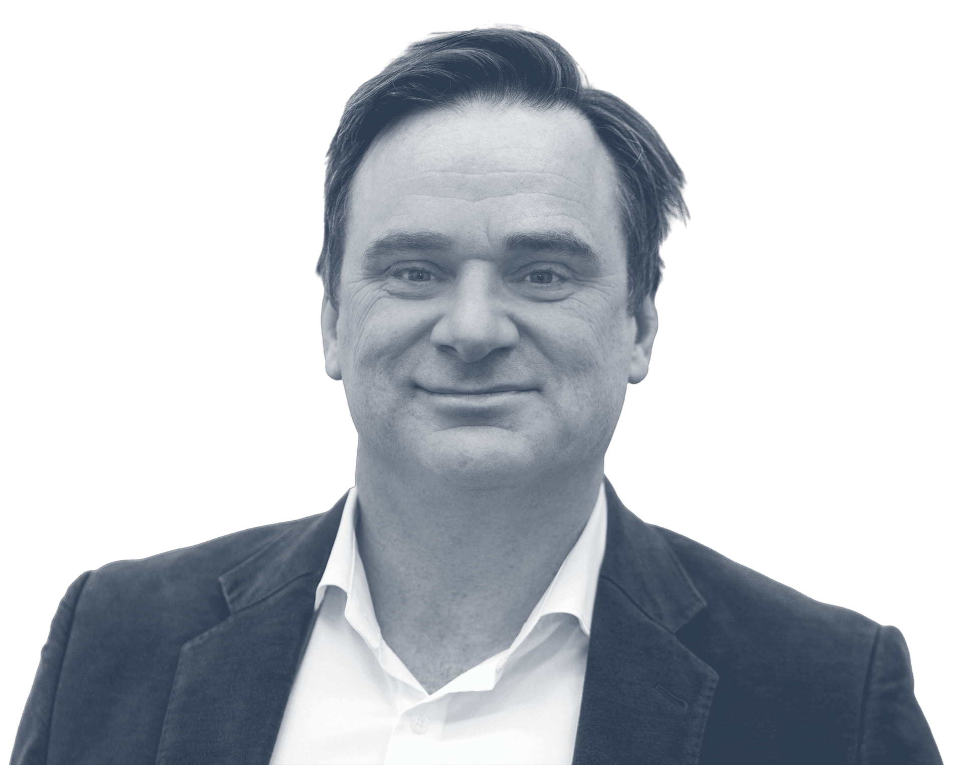 Nick Carter, CEO Sonic Leadership Group